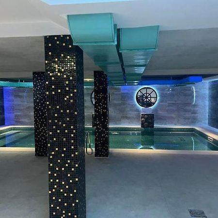 Hn Lux & Spa Veliko Gradište Buitenkant foto