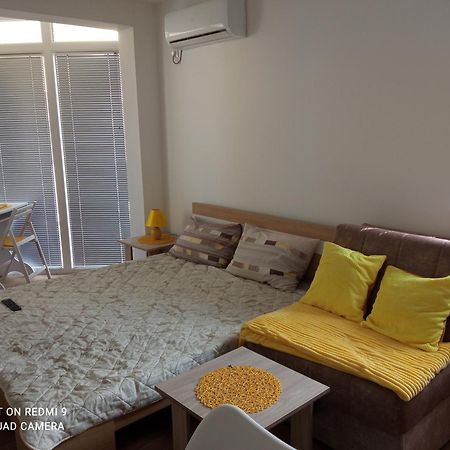 Hn Lux & Spa Veliko Gradište Buitenkant foto