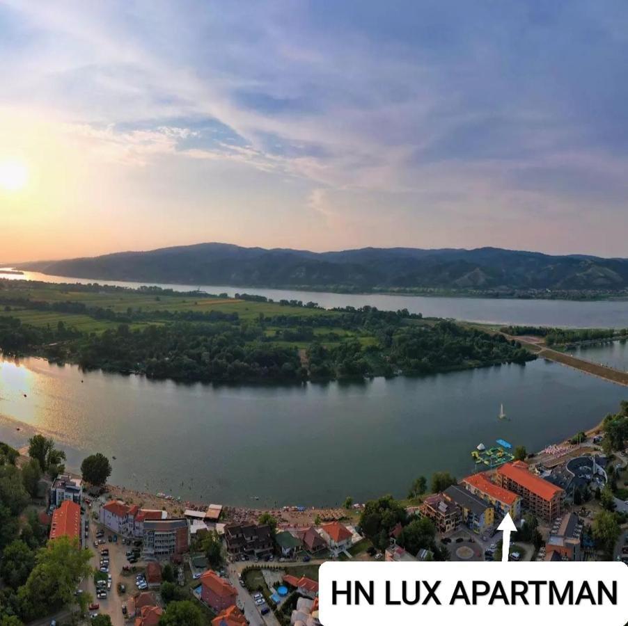 Hn Lux & Spa Veliko Gradište Buitenkant foto