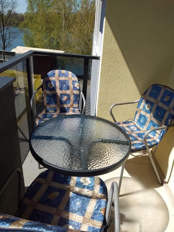 Hn Lux & Spa Veliko Gradište Buitenkant foto