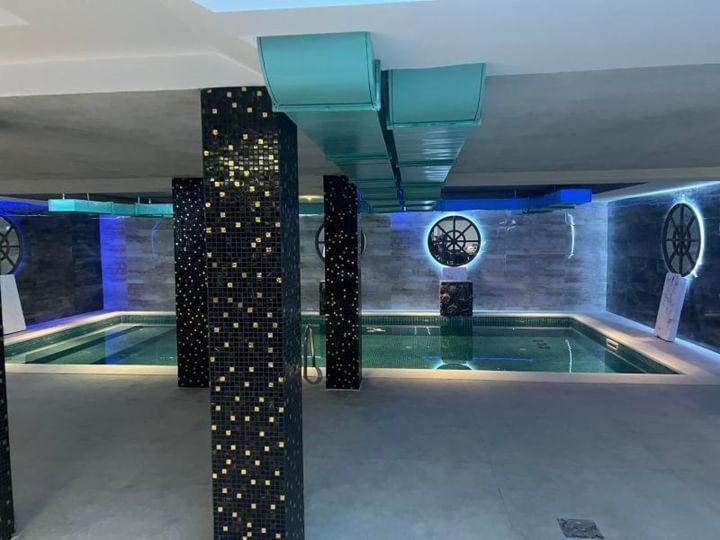 Hn Lux & Spa Veliko Gradište Buitenkant foto