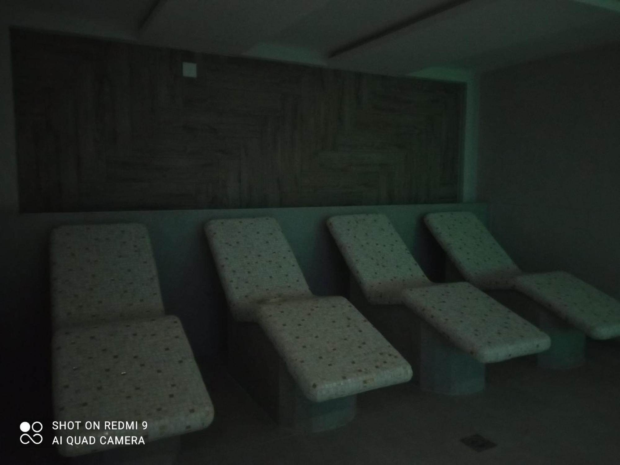 Hn Lux & Spa Veliko Gradište Buitenkant foto