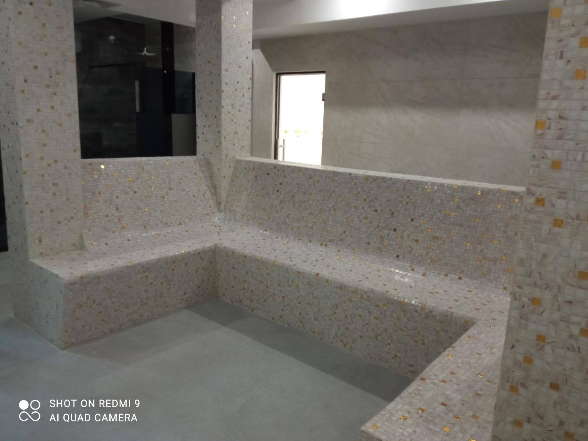 Hn Lux & Spa Veliko Gradište Buitenkant foto