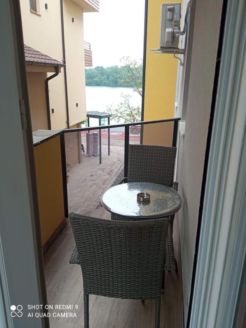 Hn Lux & Spa Veliko Gradište Buitenkant foto