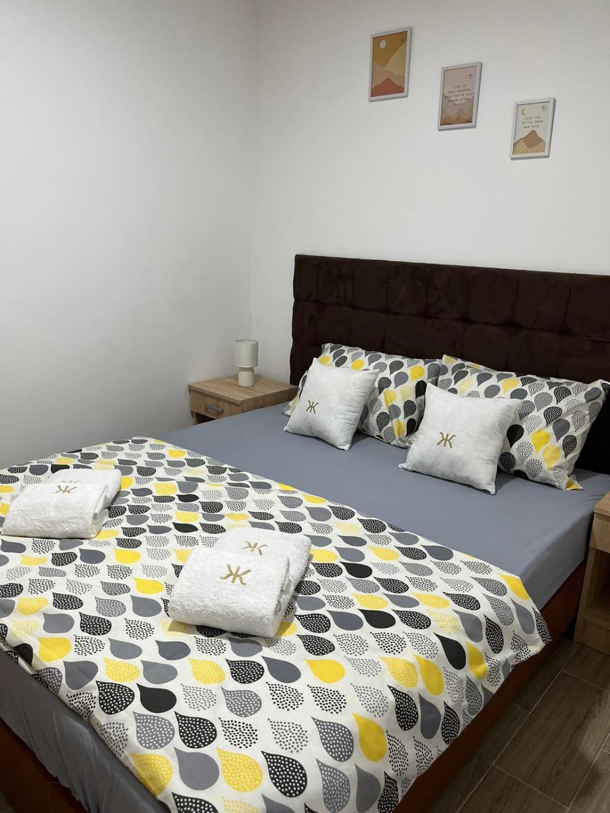 Hn Lux & Spa Veliko Gradište Buitenkant foto