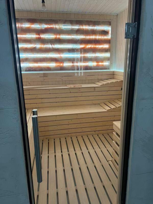 Hn Lux & Spa Veliko Gradište Buitenkant foto