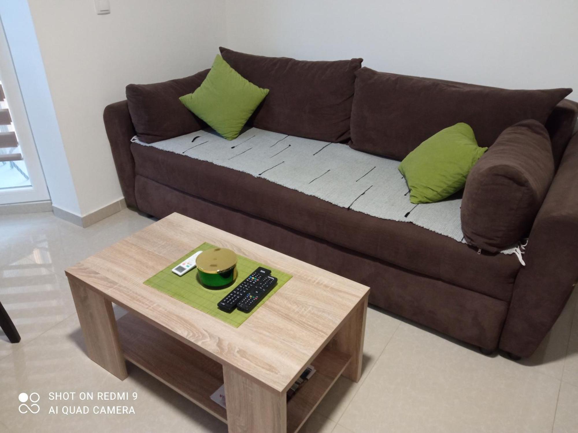 Hn Lux & Spa Veliko Gradište Buitenkant foto