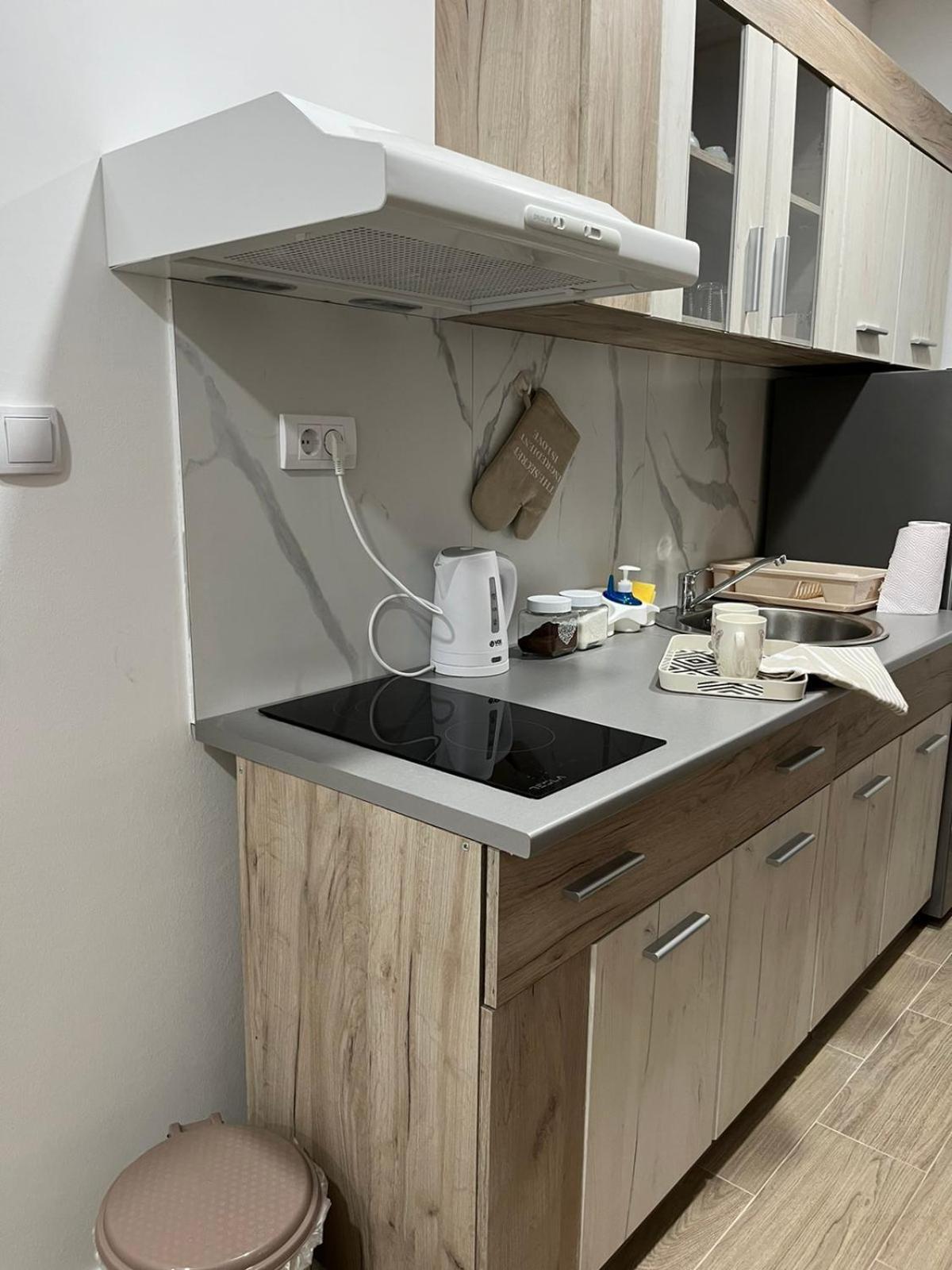 Hn Lux & Spa Veliko Gradište Kamer foto